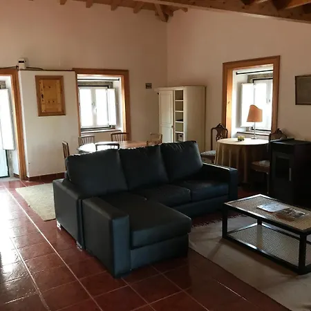 Casa Do Pinheiro Grande Bombarral