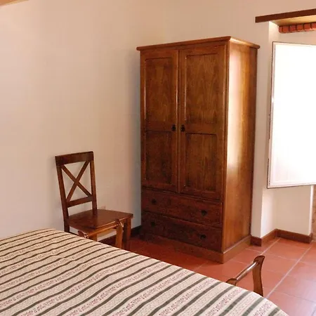 Hotel Casa Do Pinheiro Grande