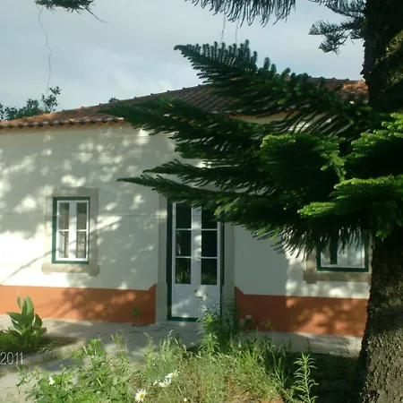 Casa Do Pinheiro Grande Bombarral