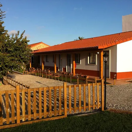 Hotel Casa Do Pinheiro Grande