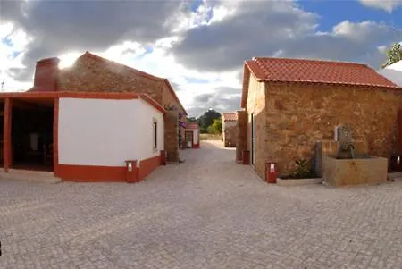 Casa Do Pinheiro Grande 3* Bombarral