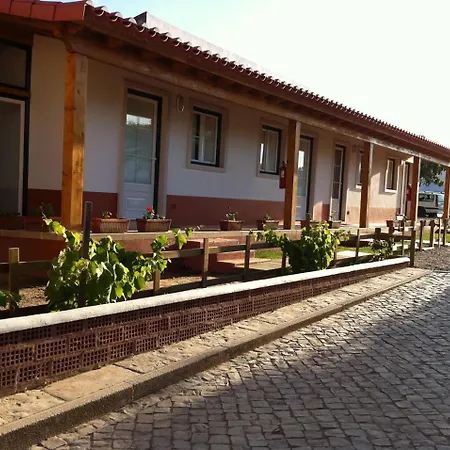 Hotel Casa Do Pinheiro Grande 3*