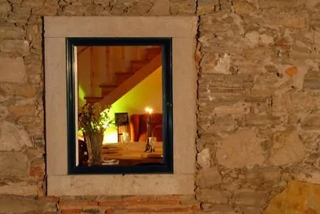 Hotel Casa Do Pinheiro Grande