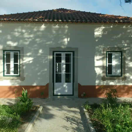 Hotel Casa Do Pinheiro Grande Bombarral