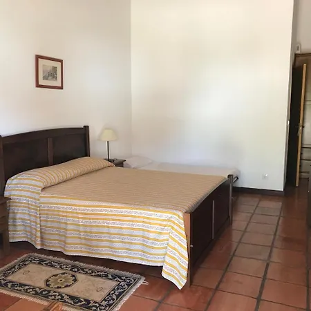 Casa Do Pinheiro Grande Hotel Bombarral