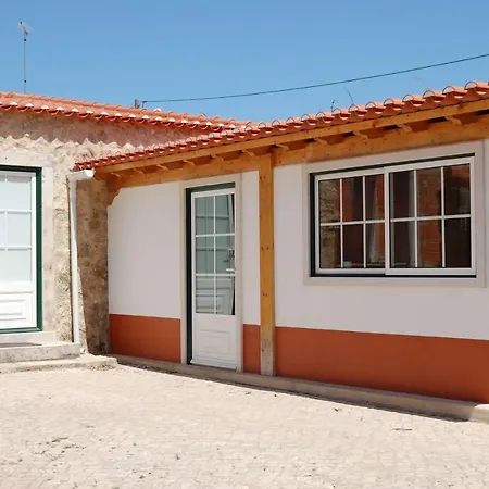 Casa Do Pinheiro Grande