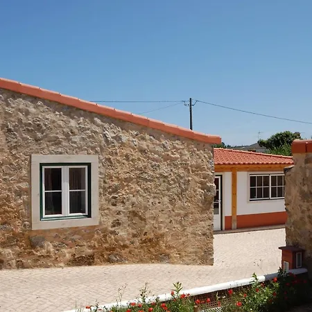 Casa Do Pinheiro Grande Hotel