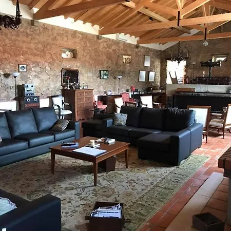 Casa Do Pinheiro Grande Hotel 3*