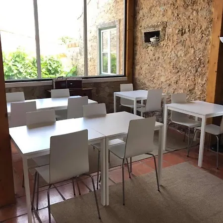 Casa Do Pinheiro Grande Hotel Bombarral