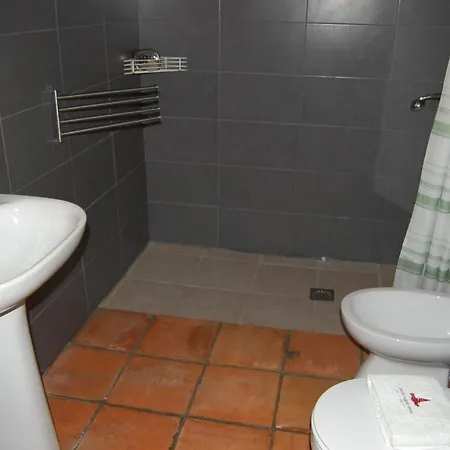 Casa Do Pinheiro Grande