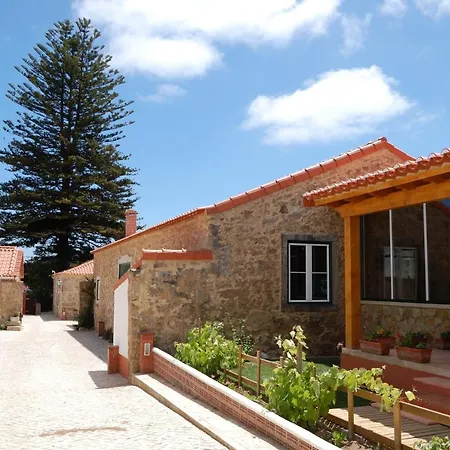 Hotel Casa Do Pinheiro Grande 3*
