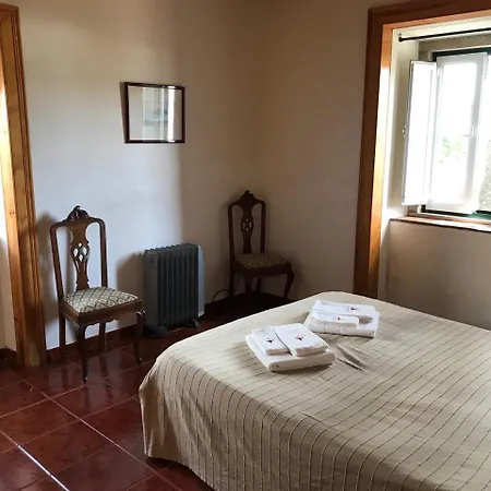Casa Do Pinheiro Grande Hotel Bombarral