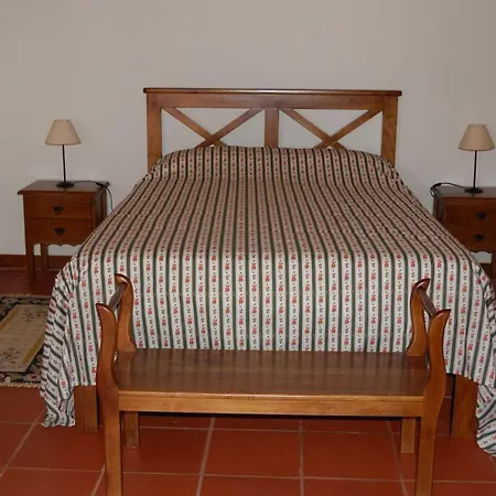 Casa Do Pinheiro Grande