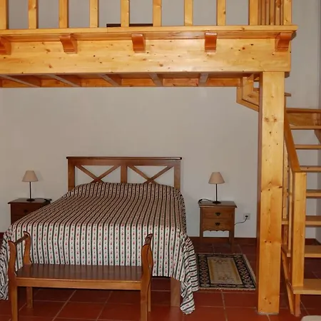 Casa Do Pinheiro Grande