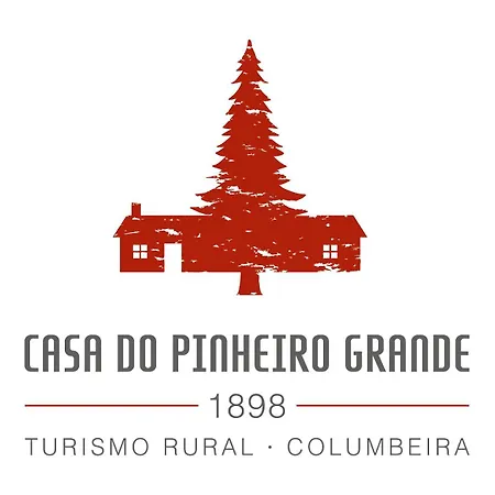 Casa Do Pinheiro Grande Hotel