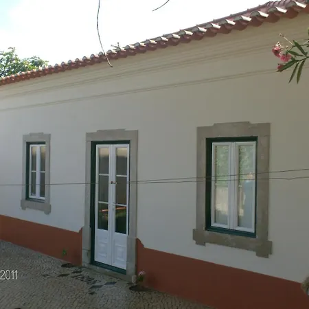 Hotel Casa Do Pinheiro Grande Bombarral