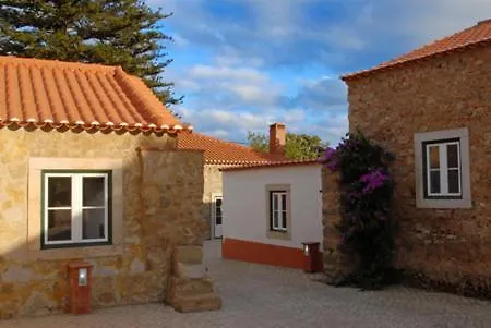 Casa Do Pinheiro Grande Bombarral