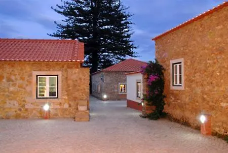 Casa Do Pinheiro Grande