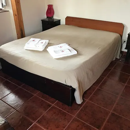Hotel Casa Do Pinheiro Grande Bombarral