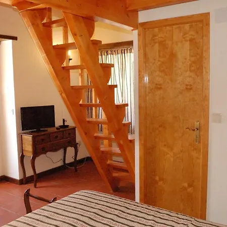 Casa Do Pinheiro Grande Hotel 3*