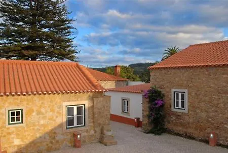 Casa Do Pinheiro Grande 3* Bombarral