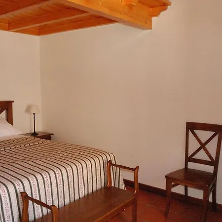 Hotel Casa Do Pinheiro Grande Bombarral