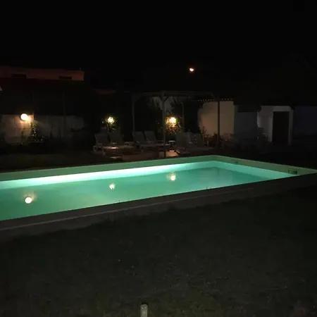 Casa Do Pinheiro Grande