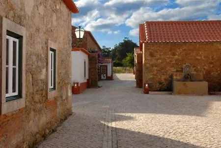 Hotel Casa Do Pinheiro Grande Bombarral