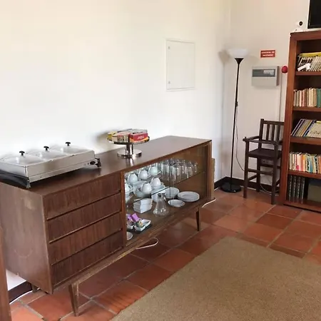 Hotel Casa Do Pinheiro Grande Bombarral